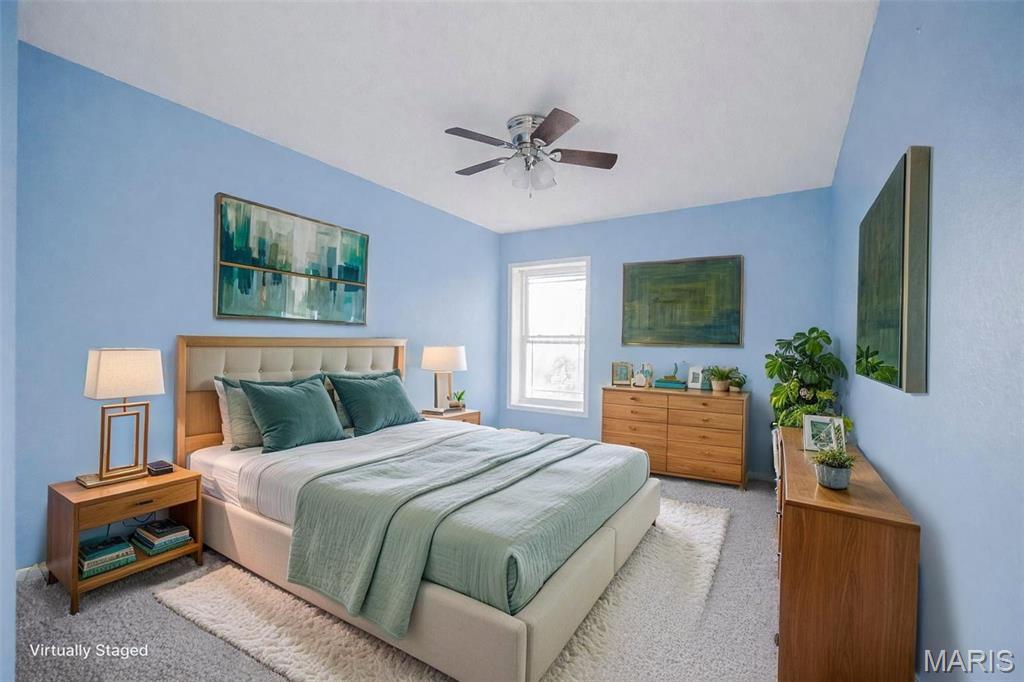 124 Timber Run Court Collinsville, IL 62234 - Photo 15 of 23