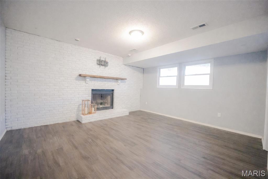 124 Timber Run Court Collinsville, IL 62234 - Photo 18 of 23