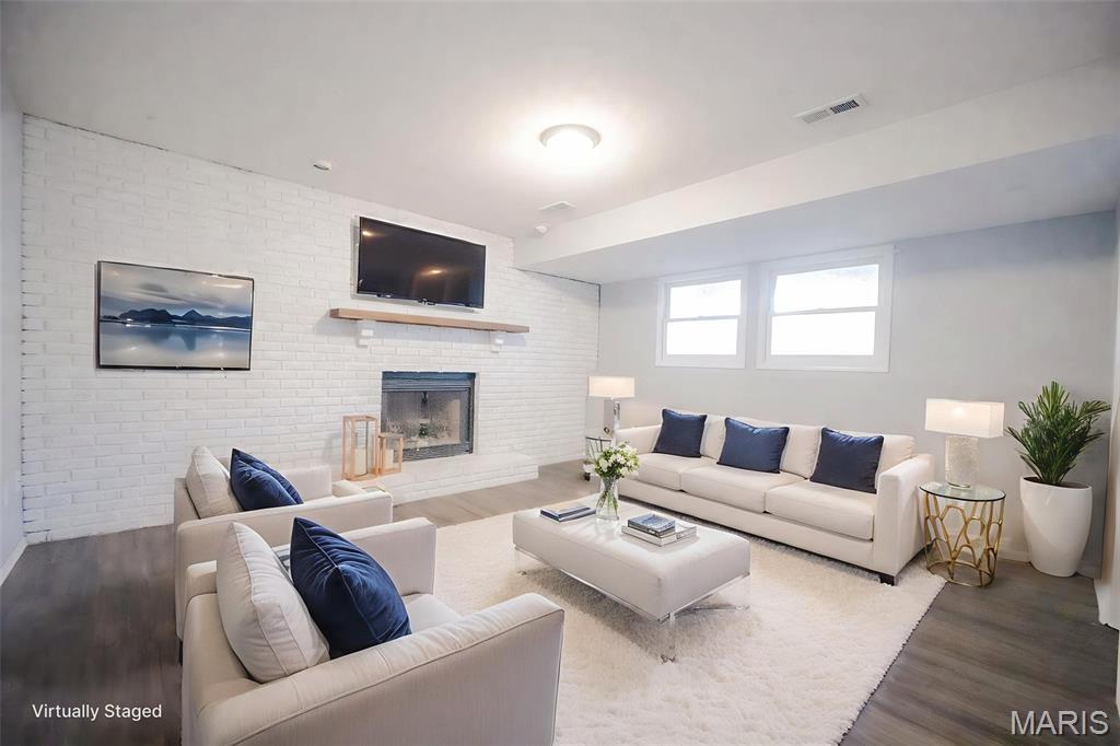 124 Timber Run Court Collinsville, IL 62234 - Photo 19 of 23