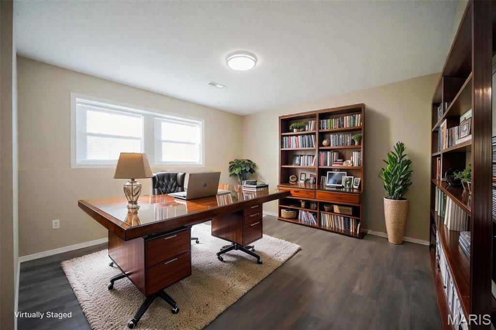 124 Timber Run Court Collinsville, IL 62234 - Photo 22 of 23