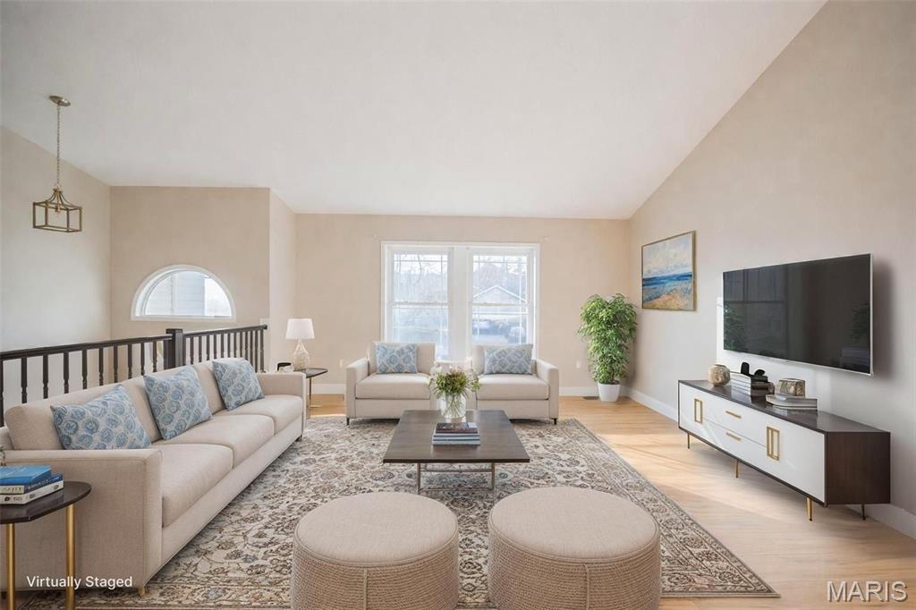 124 Timber Run Court Collinsville, IL 62234 - Photo 6 of 23