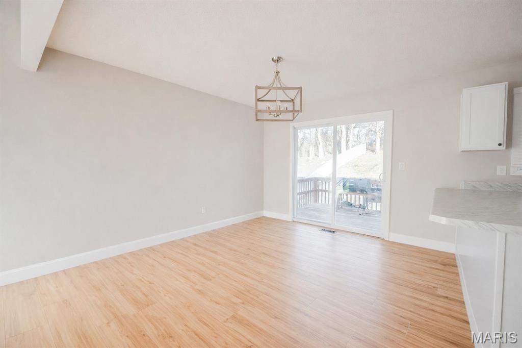 124 Timber Run Court Collinsville, IL 62234 - Photo 8 of 23