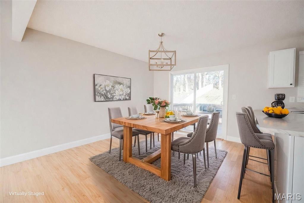 124 Timber Run Court Collinsville, IL 62234 - Photo 9 of 23