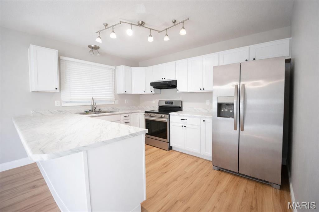 124 Timber Run Court Collinsville, IL 62234 - Photo 10 of 23