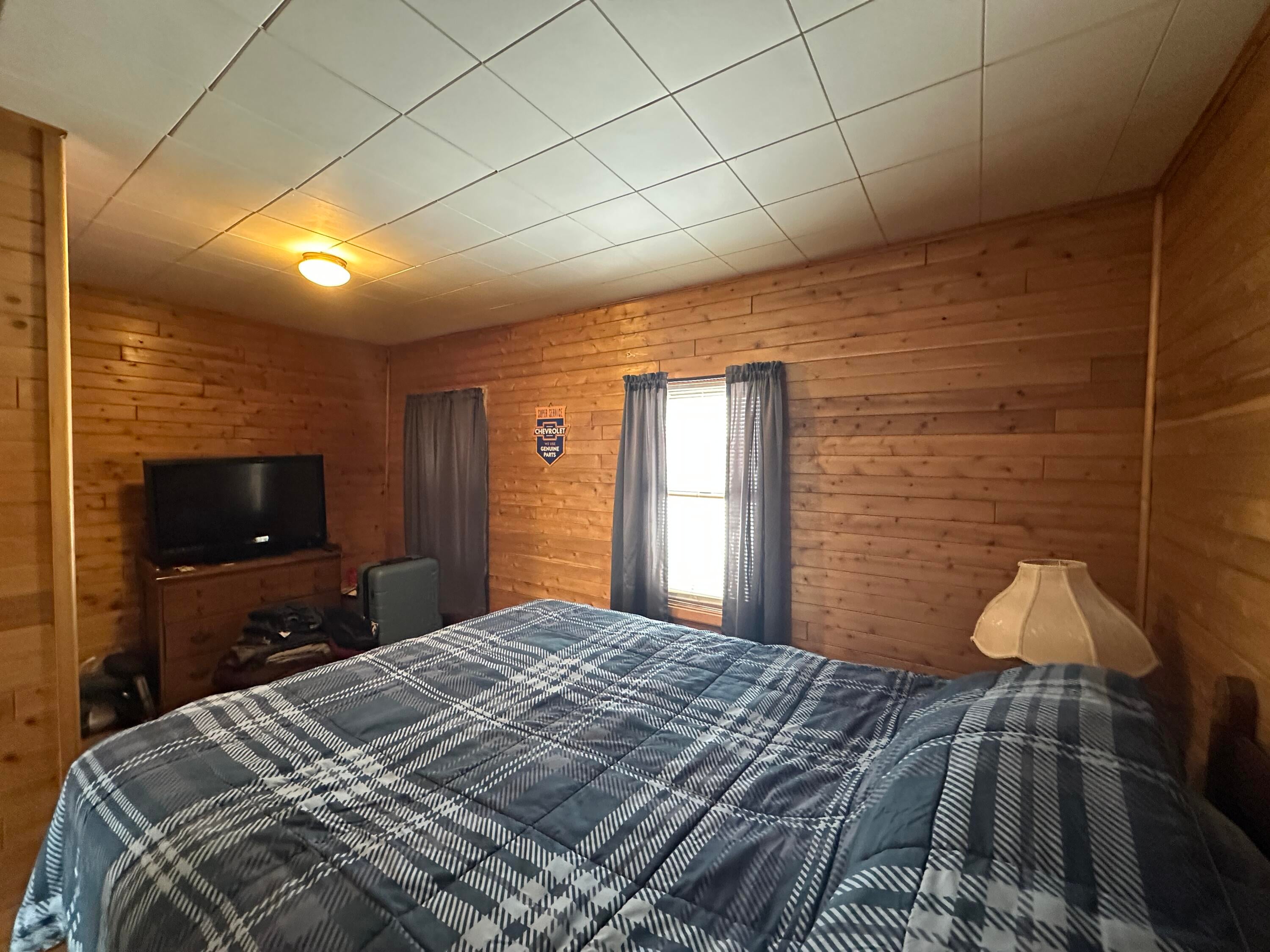 3360 French Road Alpena, MI 49707 - Photo 11 of 23 primary bedroom