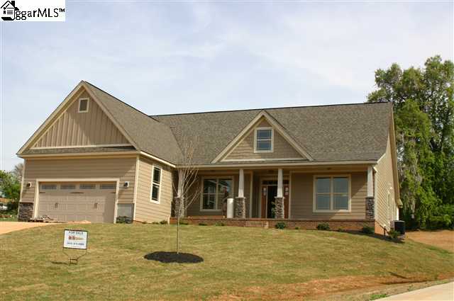 117 Hubbard Lane Greer, SC 29651 - Photo 1 of 8 Gallery Image 1