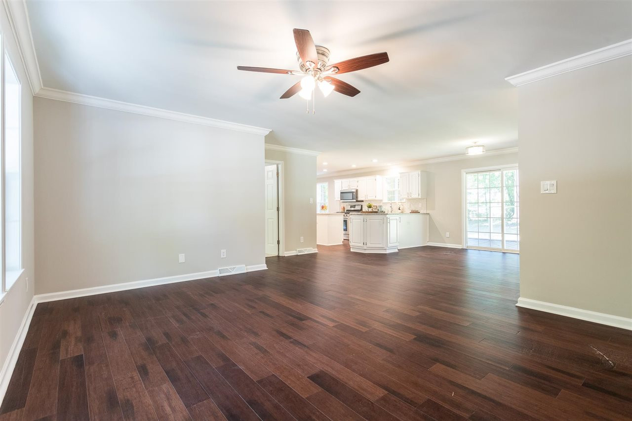 1506 Wiljohn Road Garner, NC 27529 - Photo 4 of 27 Photo 4