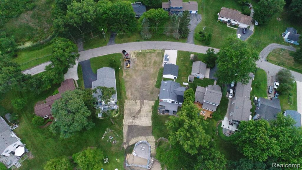 10418 King Road Davisburg, MI 48350 - Photo 44 of 62