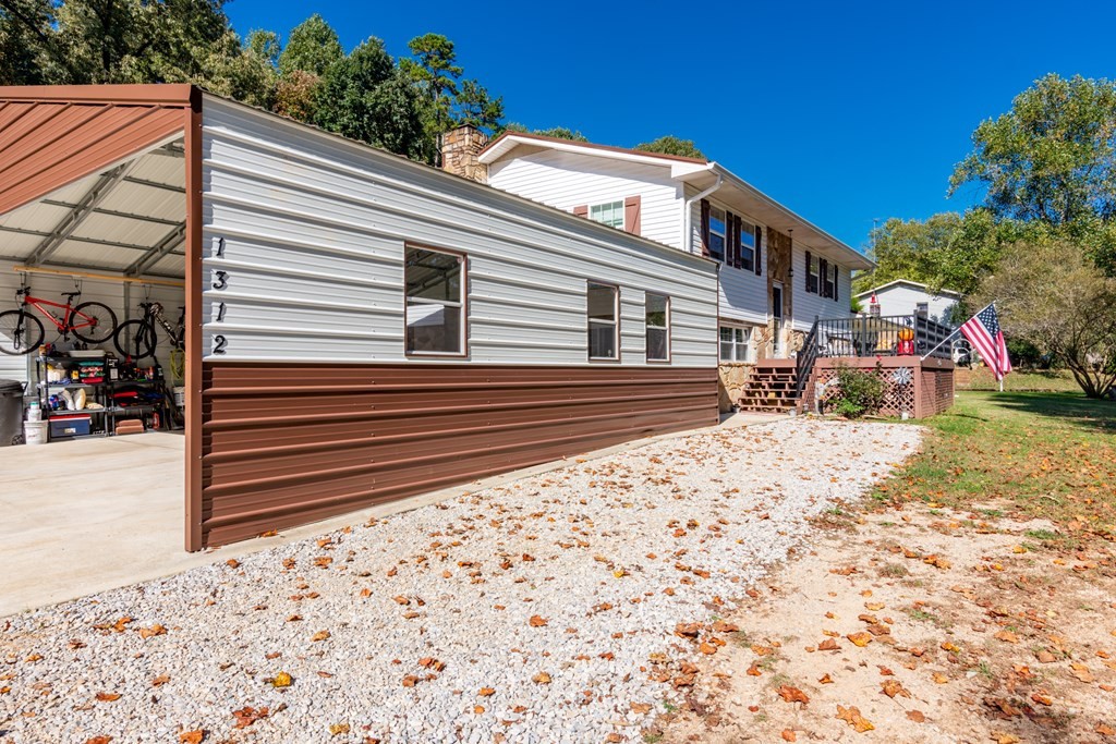 1312 Bluff Road Harriman, TN 37748 - Photo 54 of 67 Gallery Image 54