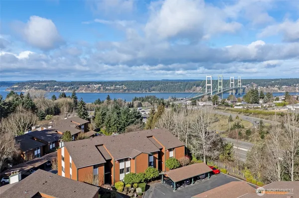 $315,000 | 7317 North Skyview Place, Unit L203, Tacoma, WA 98406