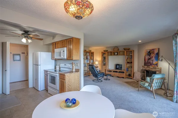 $315,000 | 7317 North Skyview Place, Unit L203, Tacoma, WA 98406