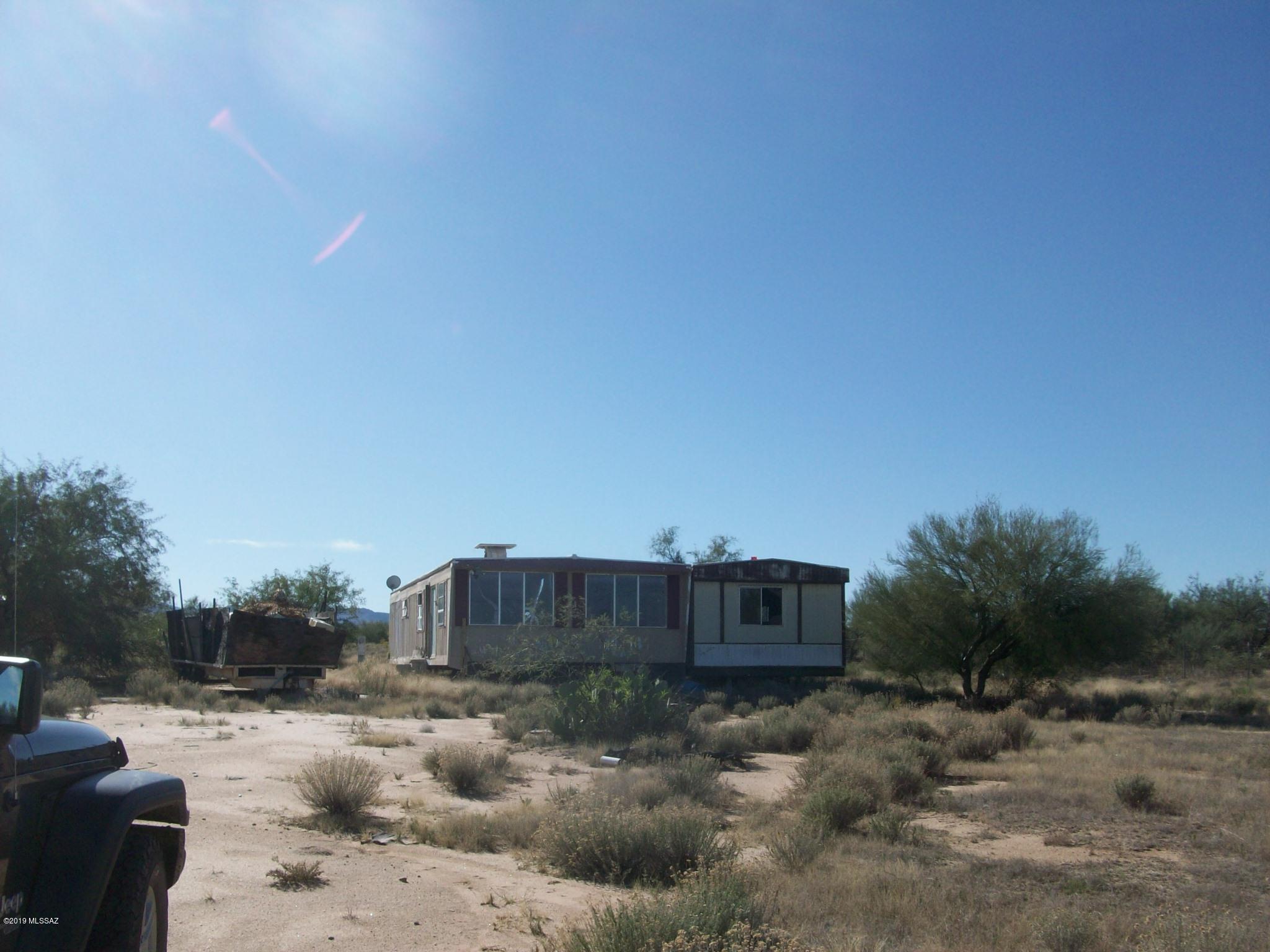 9280 South Fillmore Road Tucson, AZ 85736 - Photo 1 of 4 Gallery Image 1