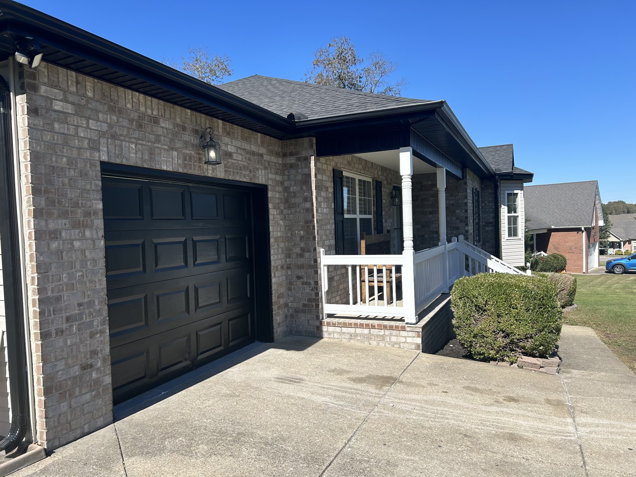 4266 Birmingham Road Lebanon, TN 37090 - Photo 2 of 24 a front view of a house with a yard