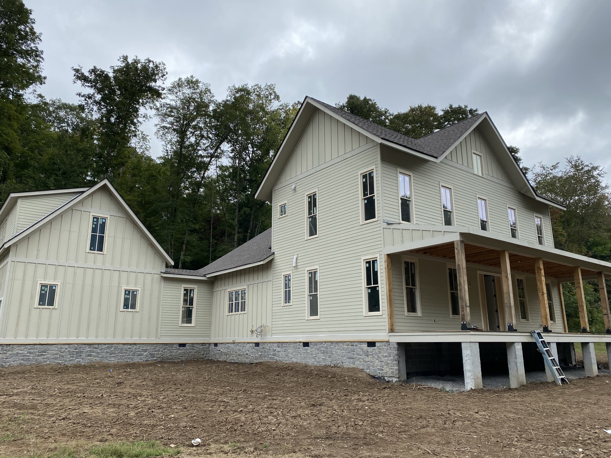 5198 Russell Road Franklin, TN 37064 - Photo 12 of 48