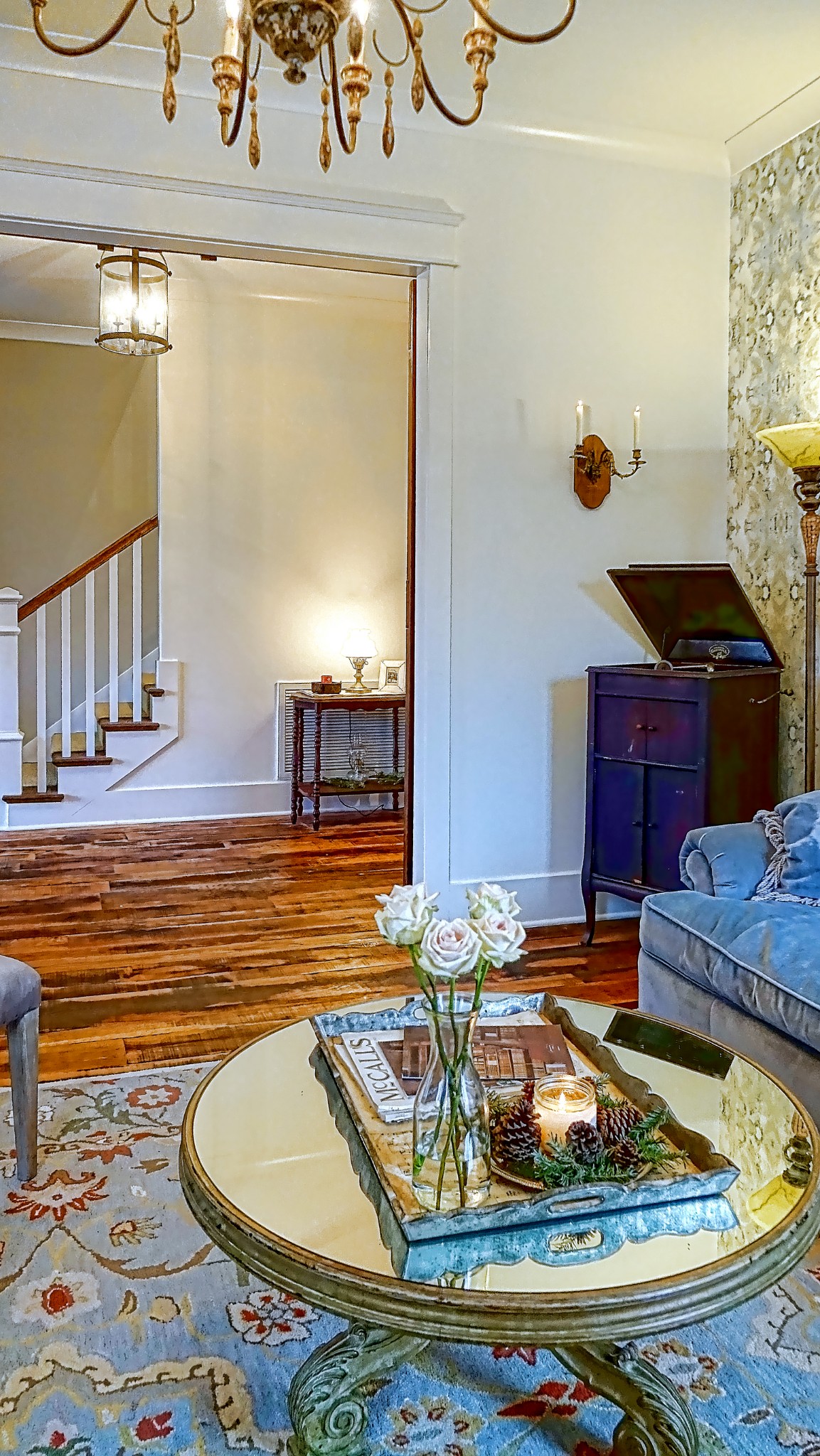 5198 Russell Road Franklin, TN 37064 - Photo 19 of 48