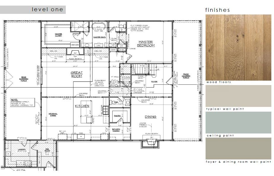 5198 Russell Road Franklin, TN 37064 - Photo 2 of 48