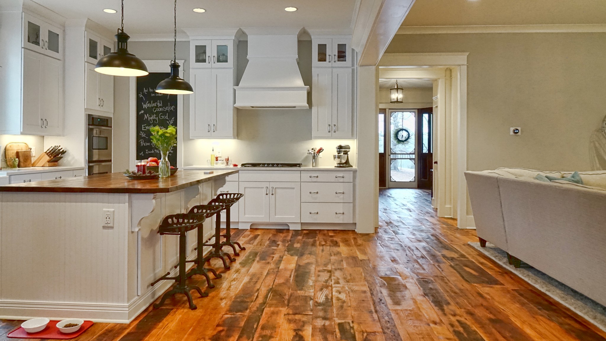 5198 Russell Road Franklin, TN 37064 - Photo 22 of 48