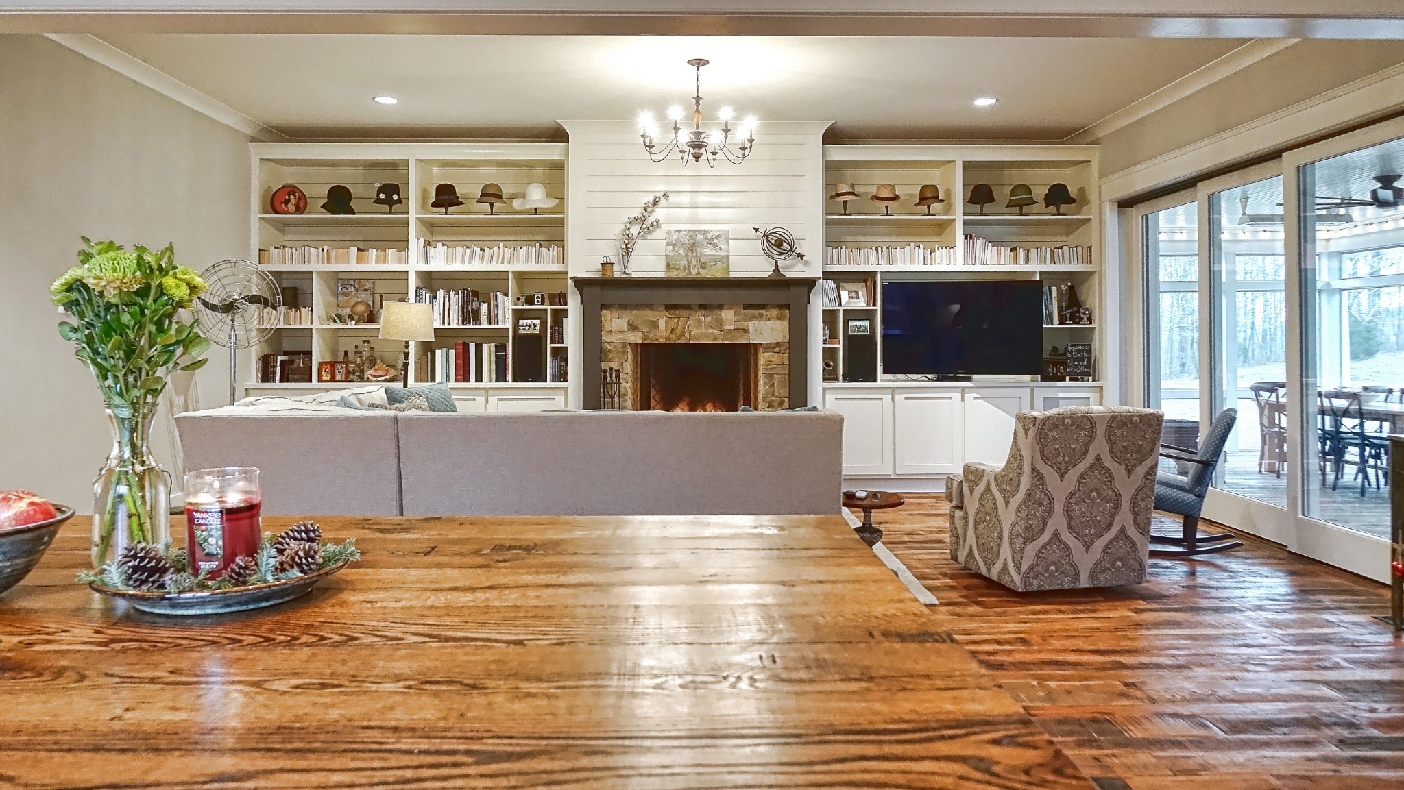 5198 Russell Road Franklin, TN 37064 - Photo 28 of 48