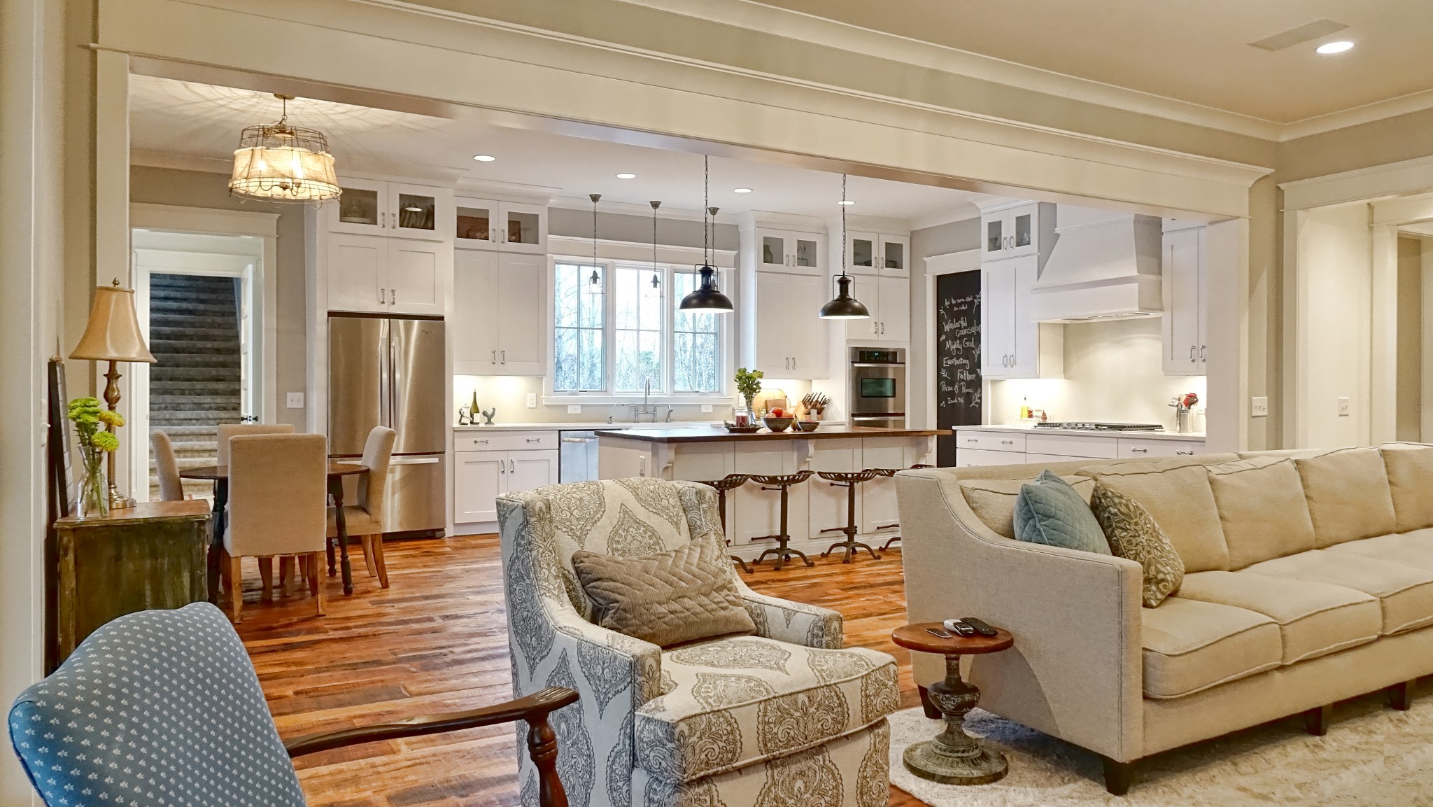 5198 Russell Road Franklin, TN 37064 - Photo 30 of 48