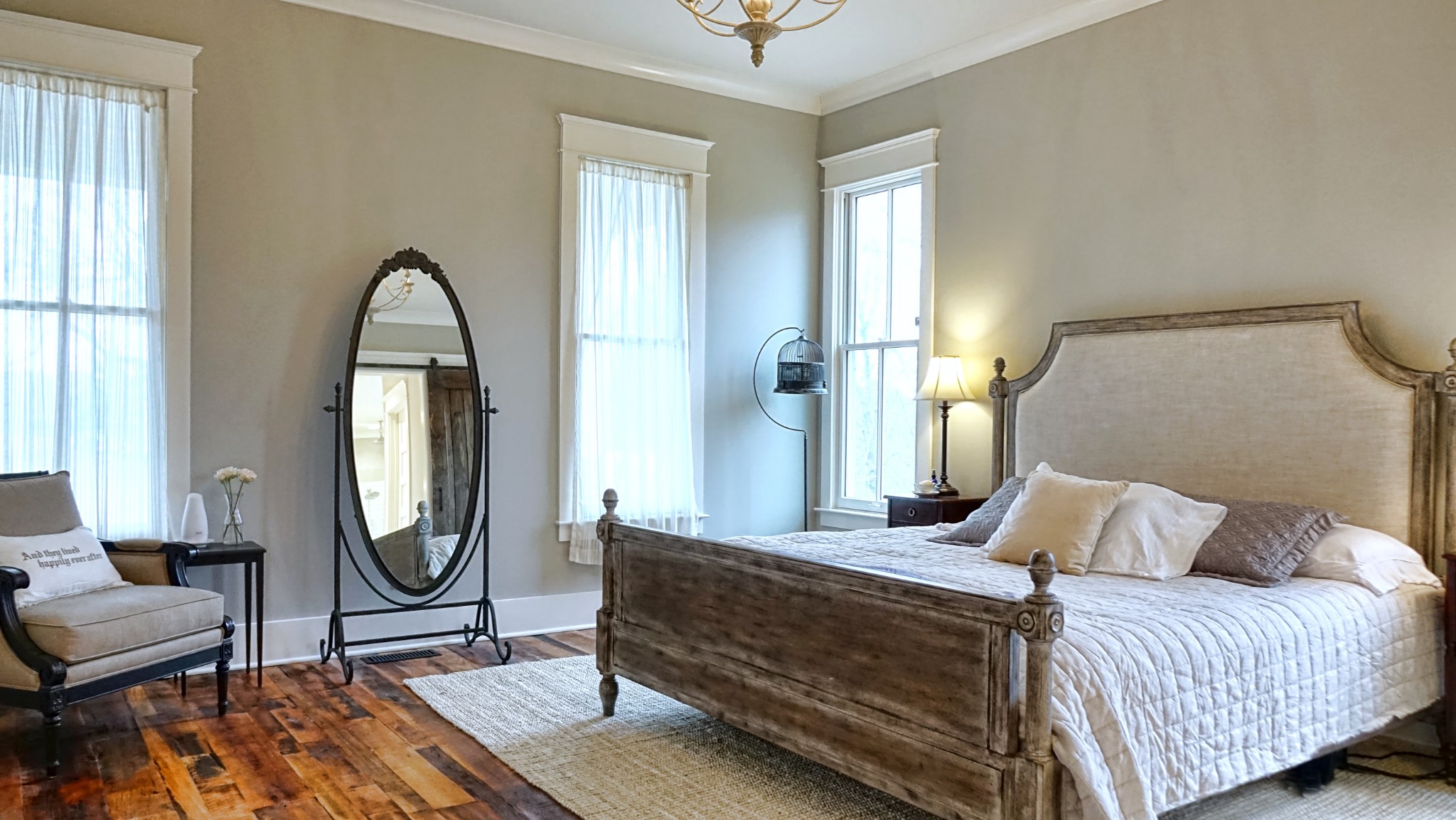 5198 Russell Road Franklin, TN 37064 - Photo 33 of 48