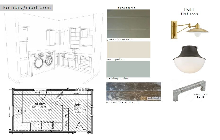 5198 Russell Road Franklin, TN 37064 - Photo 7 of 48