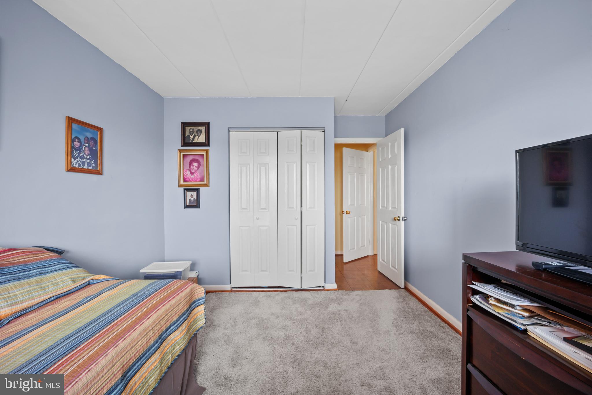 801 South Chester Road, Unit 408 Swarthmore, PA 19081 - Photo 16 of 22 Bedroom 2