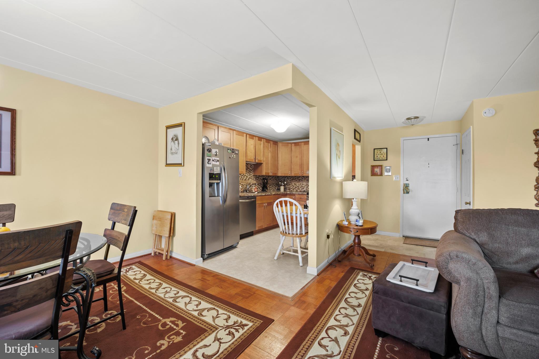 801 South Chester Road, Unit 408 Swarthmore, PA 19081 - Photo 10 of 22