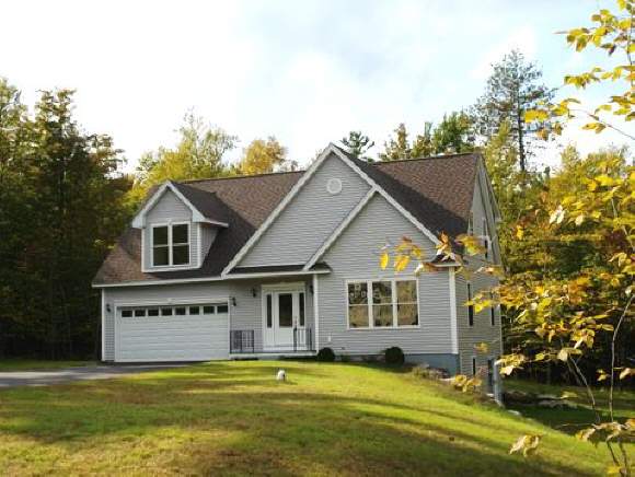 47 Gaviat Road Northwood, NH 03261 - Photo 1 of 1 Gallery Image 1