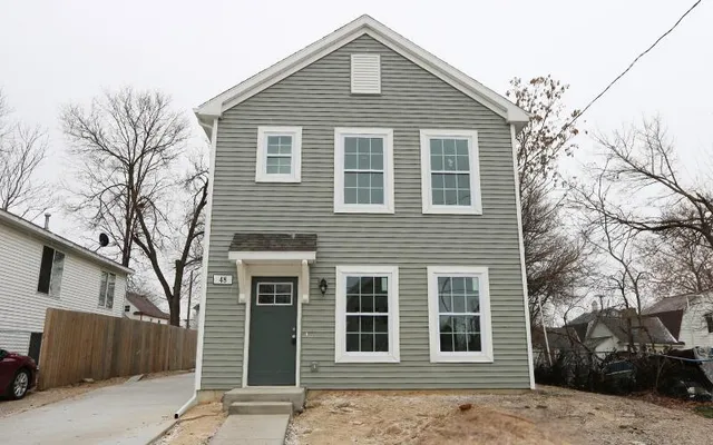 $250,000 | 48 Home Street Southwest, Grand Rapids, MI 49507