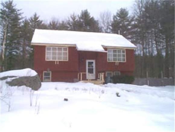 128 King Road Chichester, NH 03258 - Photo 1 of 9