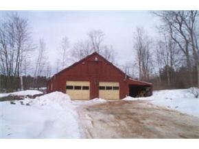 128 King Road Chichester, NH 03258 - Photo 2 of 9