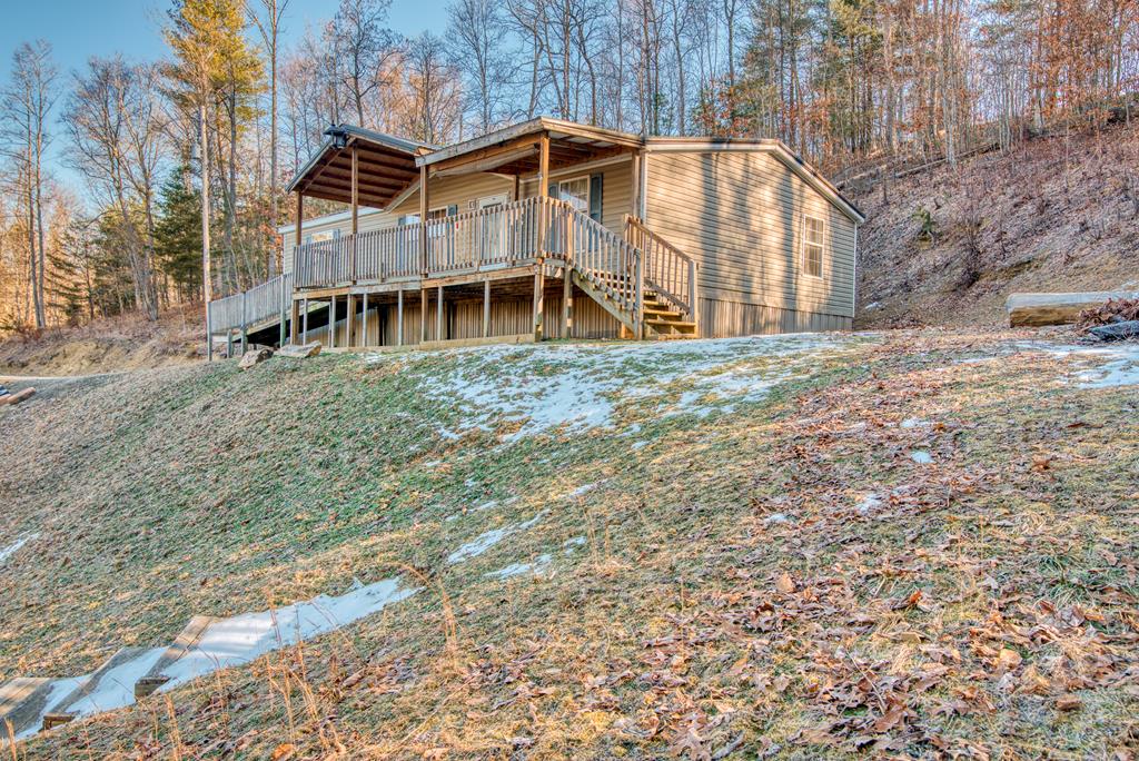 19321 Beech Grove Road Glade Spring, VA 24340 - Photo 1 of 16 Gallery Image 1