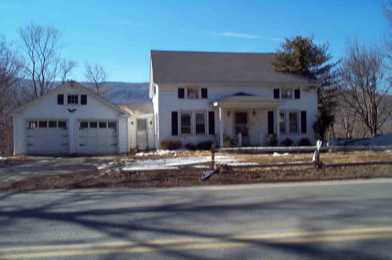 232 East Adams, MA 01220 - Photo 1 of 1