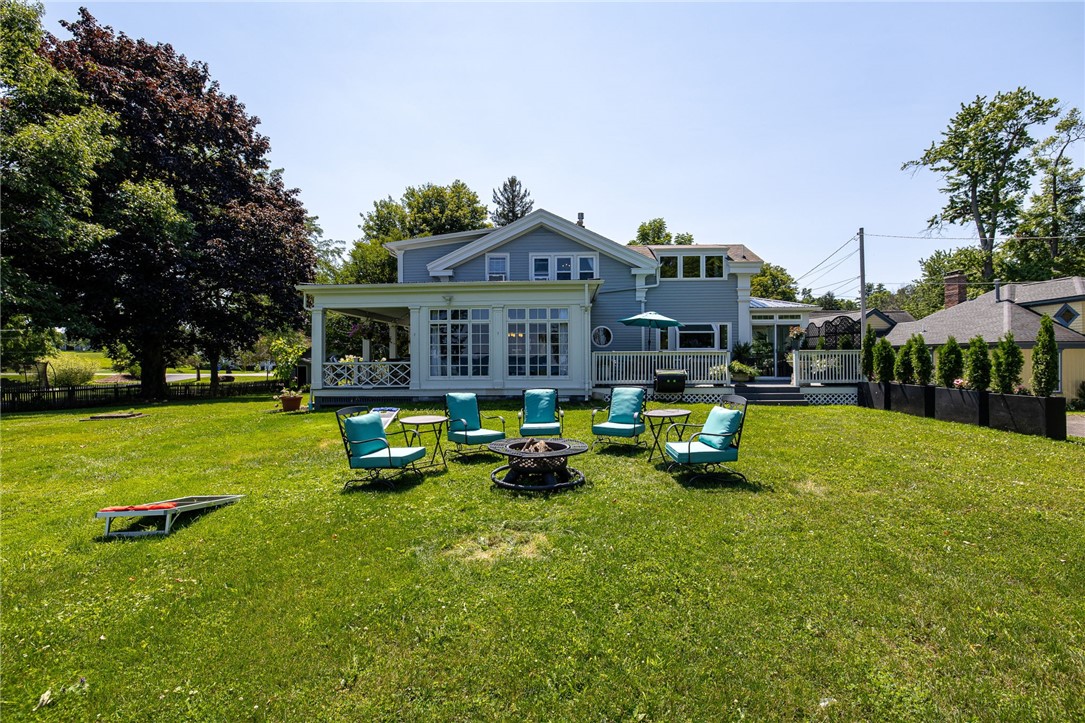 4299 Lake Road Williamson, NY 14589 - Photo 10 of 50 Gallery Image 10
