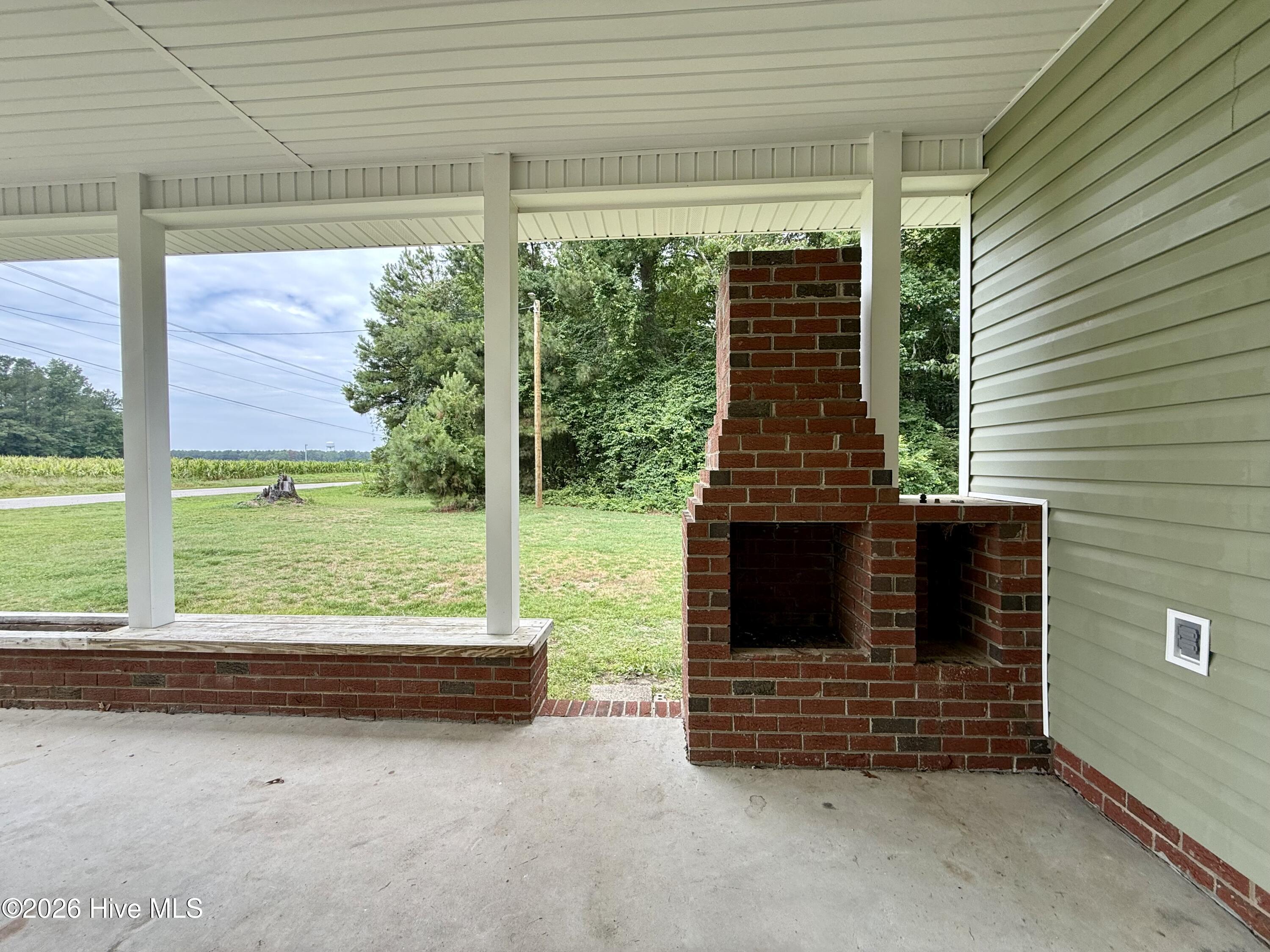 7543 Aycocks Crossing Road Lucama, NC 27851 - Photo 30 of 37