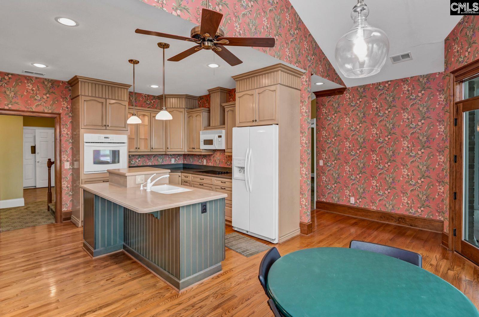 641 Timberlake Drive Chapin, SC 29036 - Photo 29 of 71