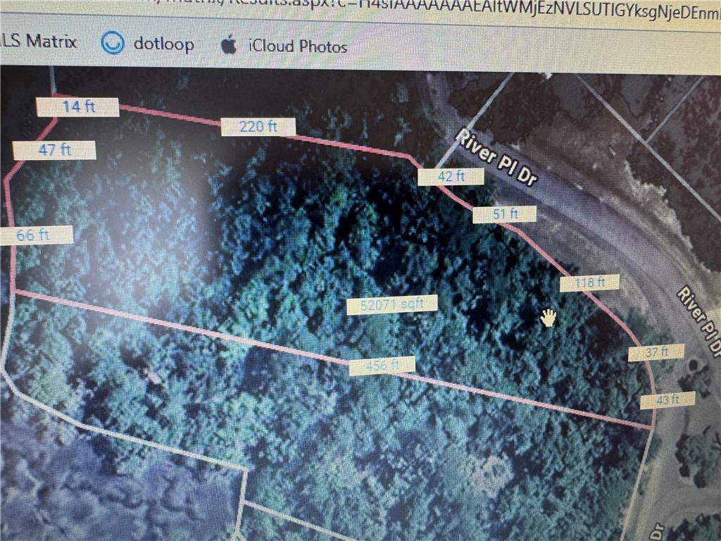 608 Riverplace Road Waverly, GA 31565 - Photo 2 of 2