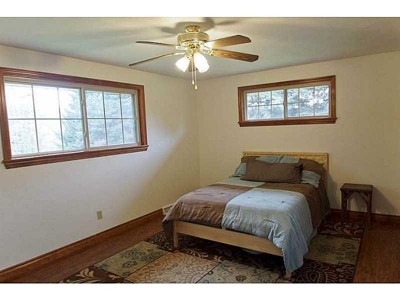 179 Overbrook Road Valencia, PA 16059 - Photo 14 of 22 Bedroom.