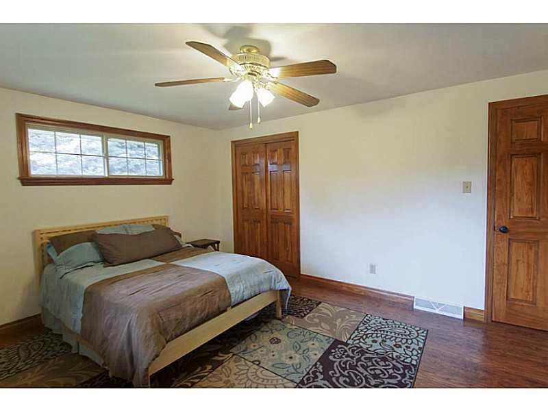 179 Overbrook Road Valencia, PA 16059 - Photo 15 of 22 Bedroom.