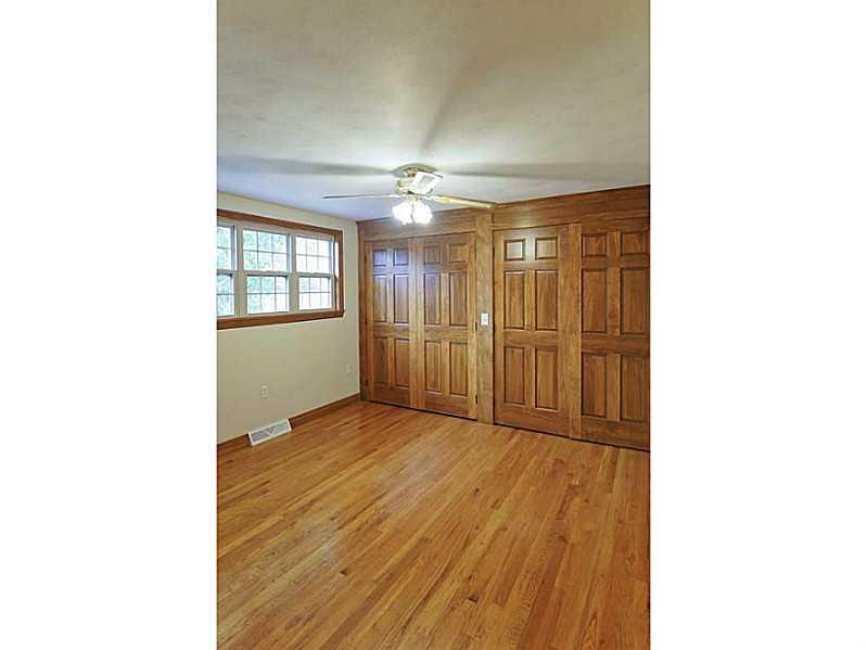 179 Overbrook Road Valencia, PA 16059 - Photo 18 of 22 Bedroom.