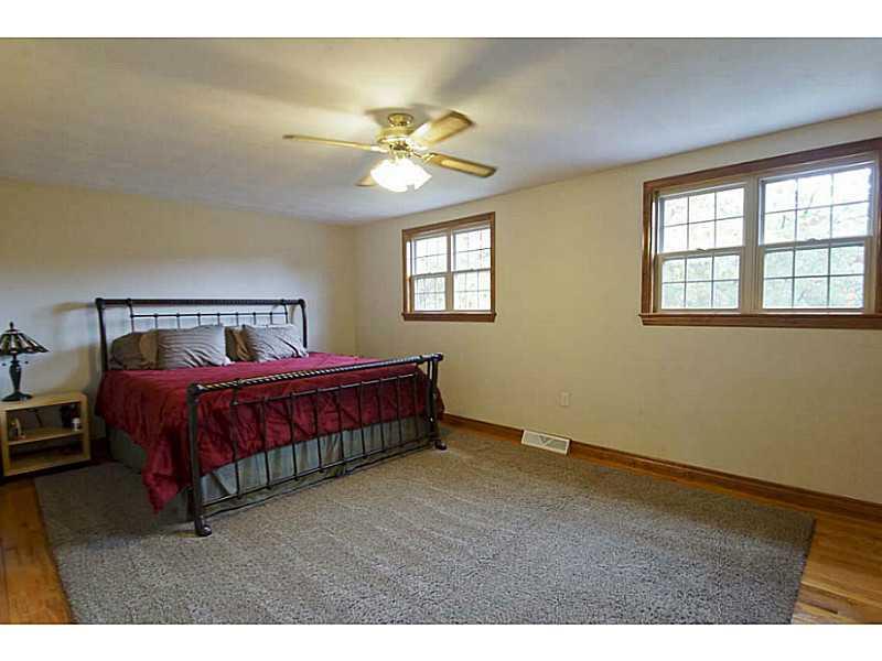 179 Overbrook Road Valencia, PA 16059 - Photo 19 of 22 Master Bedroom.
