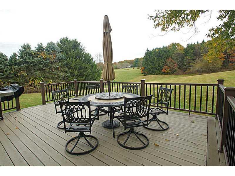 179 Overbrook Road Valencia, PA 16059 - Photo 6 of 22 Patio/Deck.