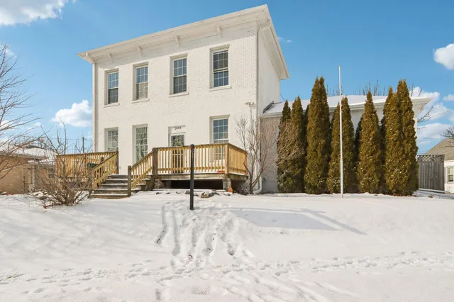 $249,900 | 2048 Shoop Street, Racine, WI 53404