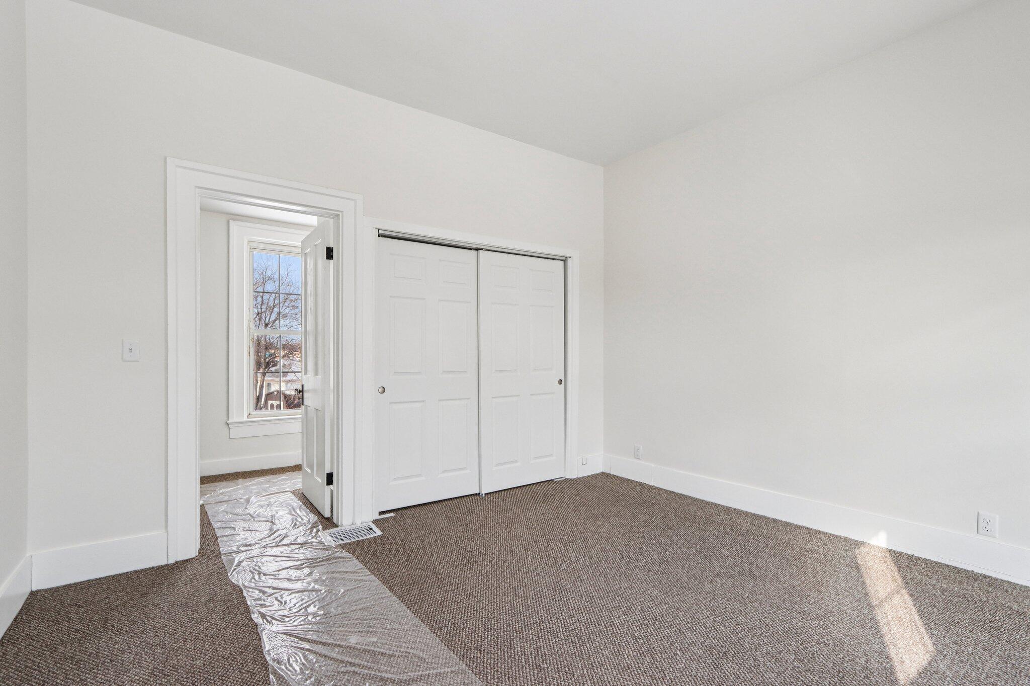 2048 Shoop Street Racine, WI 53404 - Photo 23 of 39 Master bedroom