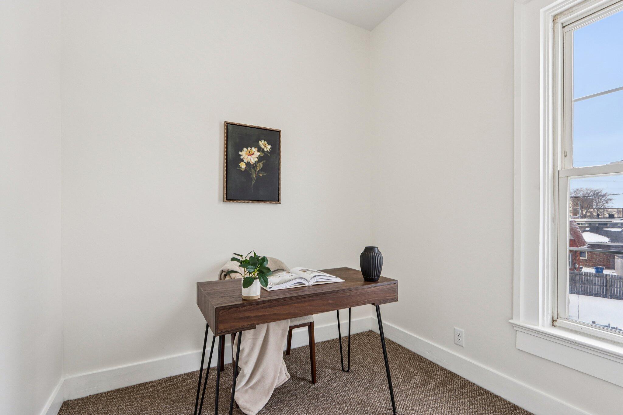 2048 Shoop Street Racine, WI 53404 - Photo 26 of 39 bedroom 3/office