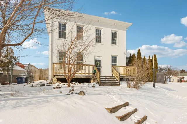 $249,900 | 2048 Shoop Street, Racine, WI 53404