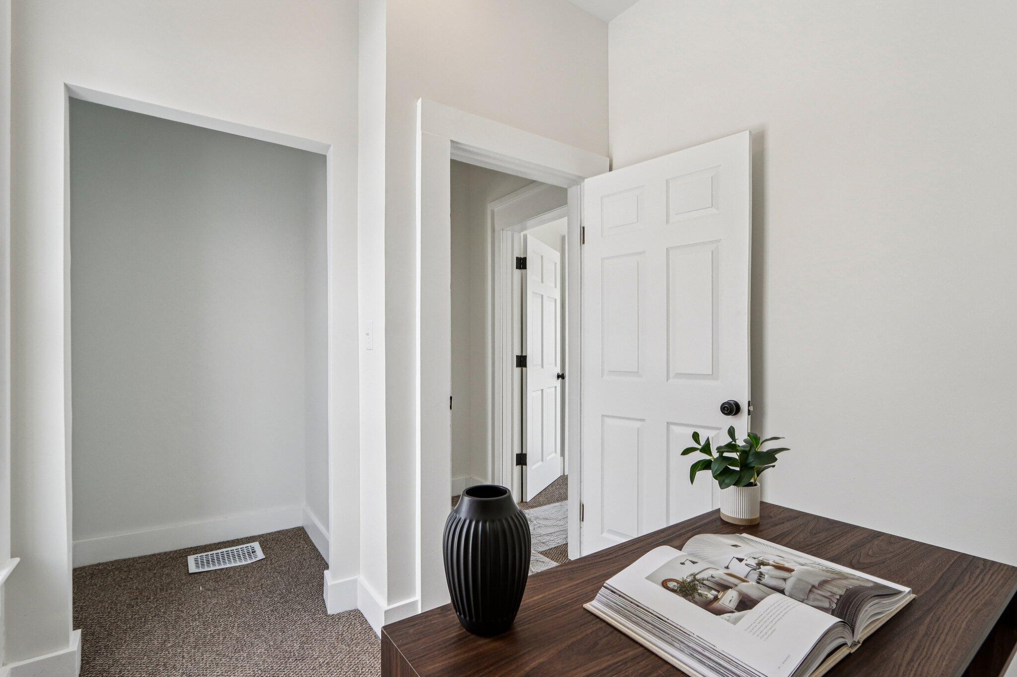 2048 Shoop Street Racine, WI 53404 - Photo 27 of 39 bedroom 3/office