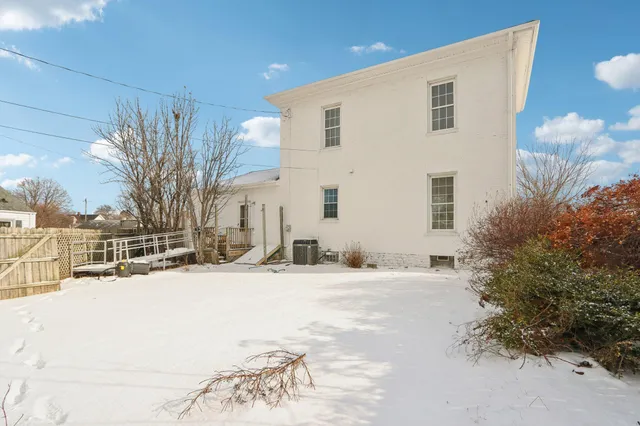 $249,900 | 2048 Shoop Street, Racine, WI 53404