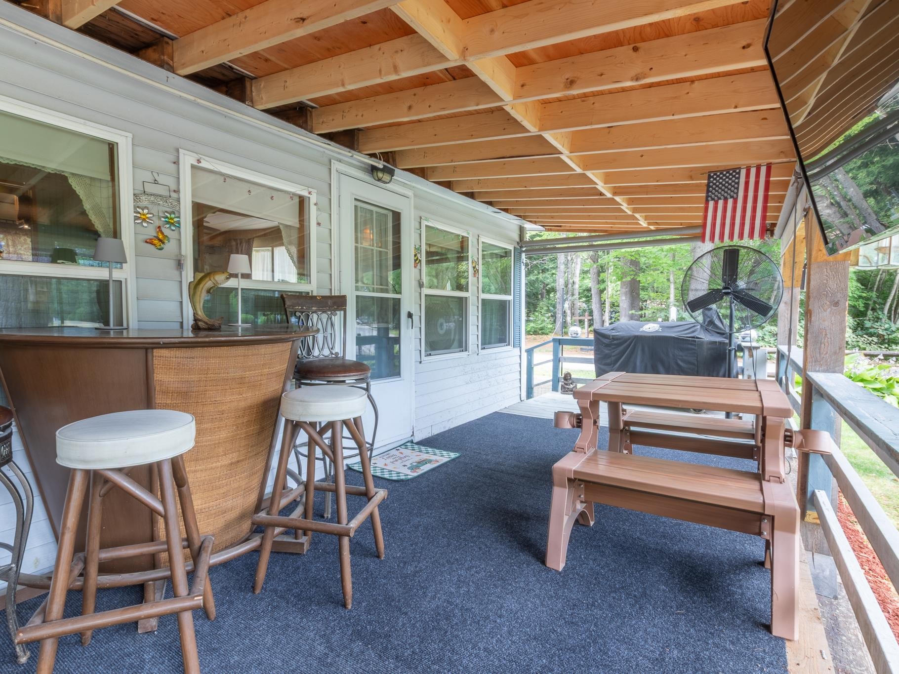 45 Camp Circle Fitzwilliam, NH 03447 - Photo 28 of 60