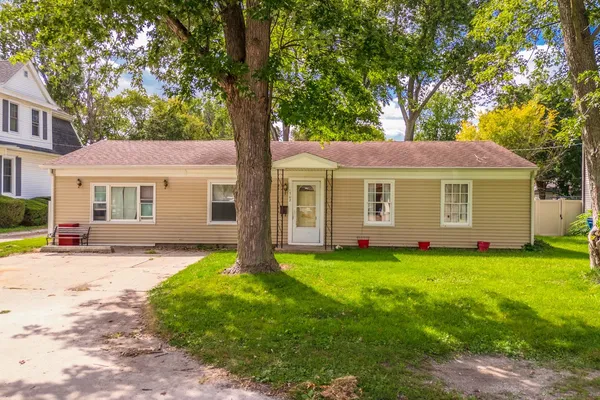 $139,900 | 1702 South Plum Street, Pontiac, IL 61764